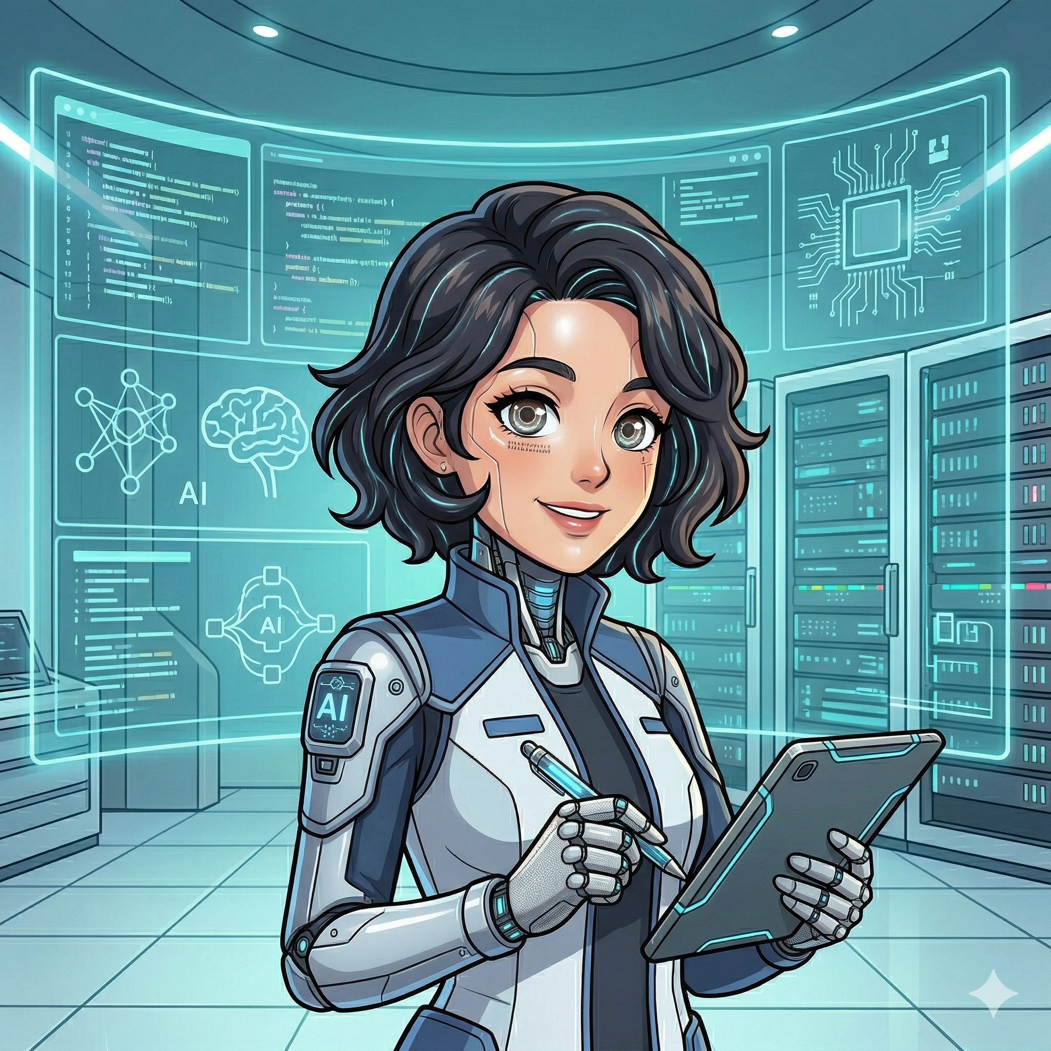Gemini AI